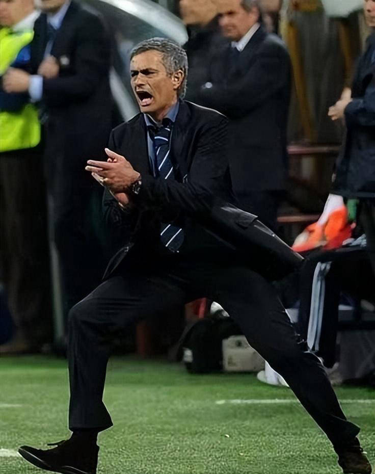 皇马真心考虑迎回穆里尼奥，重返伯纳乌仅差一个关键条件